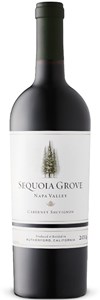 Sequoia Grove Vineyards Cabernet Sauvignon 2014