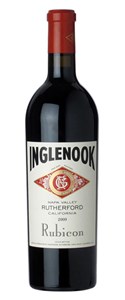 Inglenook Rubicon Cabernet Sauvignon 2013