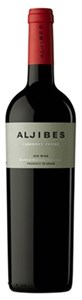 Aljibes Cabernet Franc 2007