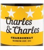 Charles & Charles Chardonnay 2012