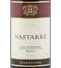 Giogantinu Nastarrè 2012