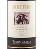 Thorn-Clarke Estate Grown Named Varietal Blends-Red 2011