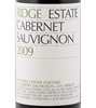 Ridge Estate Monte Bello Vineyard Cabernet Sauvignon 2010