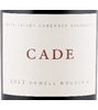 Cade Cabernet Sauvignon 2010