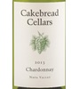 Cakebread Cellars Chardonnay 2013