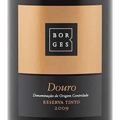 Borges Reserva 2009