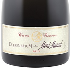 Mont Marçal Extramarium Reserva Brut Cava