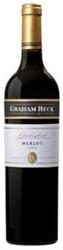 Graham Beck Merlot 2004