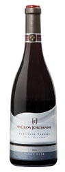 Le Clos Jordanne Claystone Terrace Pinot Noir 2006