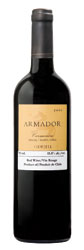 Odfjell Armador Carmenère 2005