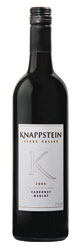 Knappstein Cabernet Merlot 2005