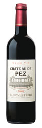 Louis Roederer Château De Pez Cabernet Sauvignon Blend 2006