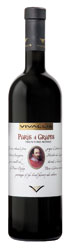 Vivallis Paris 4 Grapes Cabernet Franc Cabernet Sauvignon Merlot Lagrein 2006