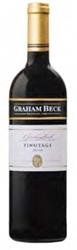 Graham Beck Pinotage 2005