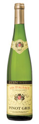 Martin Steimer Pinot Gris 2007