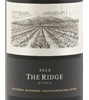 Graham Beck The Ridge Syrah 2003