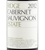 Ridge Vineyards Santa Cruz Mountains Cabernet Sauvignon Merlot 2005