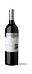 Prospect Winery Red Willow Shiraz 2007