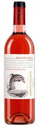 Artisian Wine Co Rigamarole Rose 2009