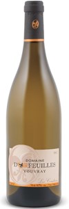 Domaine D'orfeuilles Les Coudraies Vouvray 2006