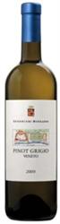 Guerrieri Rizzardi Pinot Grigio 2009