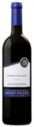 Groot Eiland Cabernet Sauvignon 2008