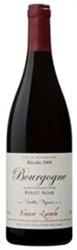 V.Dv.F Bourgogne Vieilles Vignes Pinot Noir 2009