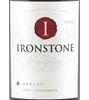 Ironstone Vineyards Merlot 2008