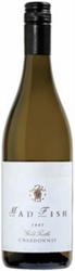 Madfish Gold Turtle Chardonnay 2007