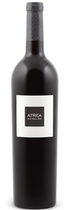 Atrea Old Soul Sarasina Winery Zinfandel Syrah 2006