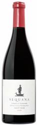 Sequana Sarmento Vineyard Pinot Noir 2008