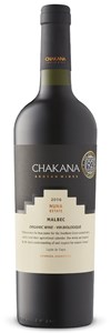 Chakana Reserve Malbec 2009