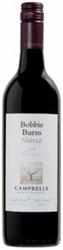 Campbells Bobbie Burns Shiraz 2008