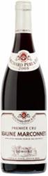 Bouchard Pere & Fils Beaune Marconnets 1Er Cru Pinot Noir 2008