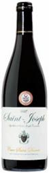 Saint-Desirat Saint-Joseph Syrah 2007