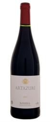 Artazuri Bodegas Y Viñedos Artazu Garnacha 2009