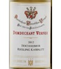 Domdechant Werner'sches Riesling Kabinett 2008