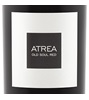 Atrea Old Soul Sarasina Winery Zinfandel Syrah 2006