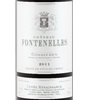 Château De Fontenelles Cuvée Renaissance Thierry Tastu, Vign. 2007