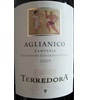 Terredora Aglianico 2008