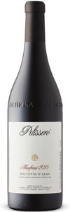 Pelissero Munfrina Dolcetto D'alba 2015
