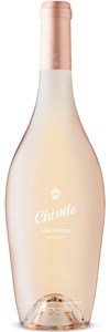 Chivite Las Fincas Vino De La Tierra Rosado 2017