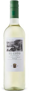 El Coto de Rioja 2014