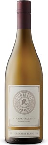 Somerston Priest Ranch Grenache Blanc 2016