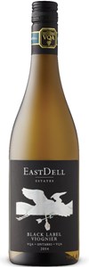 EastDell Black Label Viognier 2014
