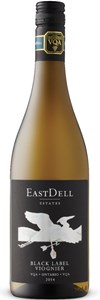 EastDell Estates Black Label Viognier 2014