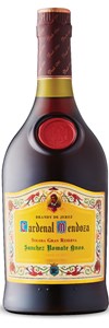 Sanchez Romate Hnos Cardenal Mendoza Solera Gran Reserva Brandy