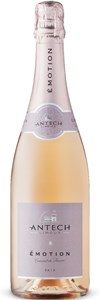 Antech Émotion Crémant De Limoux Rosé 2015