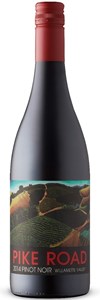 Pike Road Pinot Noir 2014