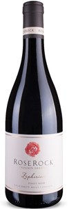 Roserock Zéphirine Pinot Noir 2014